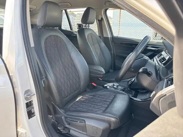2019 BMW X1 S Drive 18I for Sale in Kenya by Best Cars for Sale in Kenya Ltd.