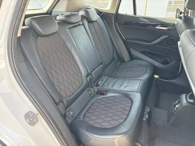 2019 BMW X1 S Drive 18I for Sale in Kenya by Best Cars for Sale in Kenya Ltd.