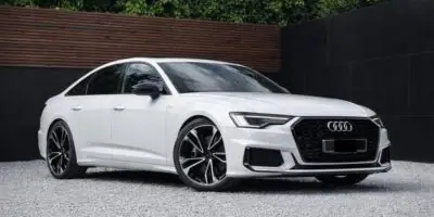 2020 Audi A6 Saloon TDI 40