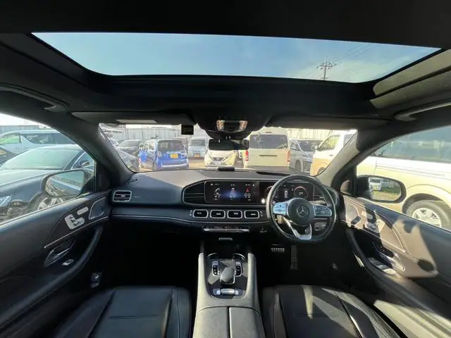 2019 Mercedes Benz GLE400D for Sale in Kenya by Best Cars for Sale in Kenya Ltd.