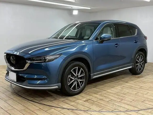 2019 Mazda CX-5 XD L for Sale in Kenya by Best Cars for Sale in Kenya Ltd.