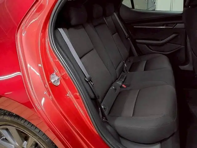 2020 Mazda Mazda3 20S for Sale in Kenya by Best Cars for Sale in Kenya Ltd.