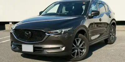 2020 Mazda CX 5 XD FOR sale in Kenya