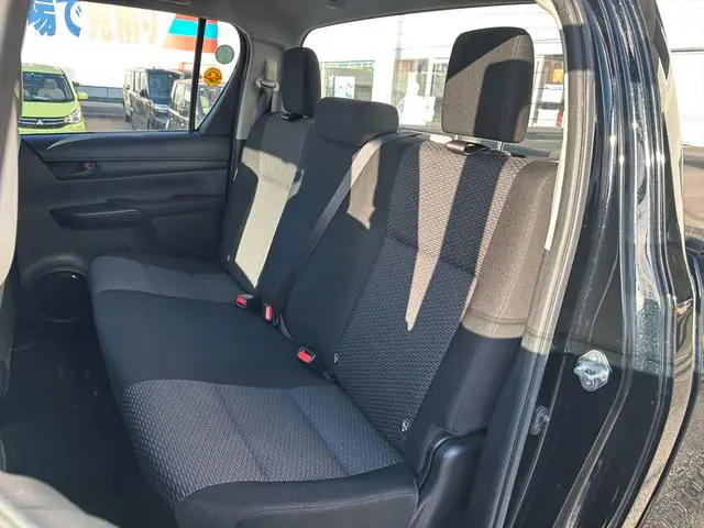 2020 Toyota Hilux for Sale by Best Cars for Sale in Kenya Ltd.