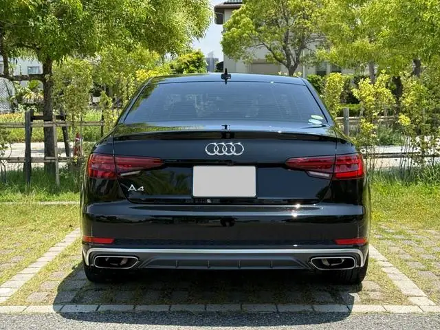 2020 Audi A4 40TFSI for Sale in Kenya by Best Cars for Sale in Kenya Ltd.