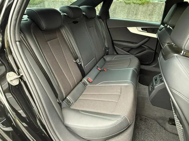 2020 Audi A4 40TFSI for Sale in Kenya by Best Cars for Sale in Kenya Ltd.