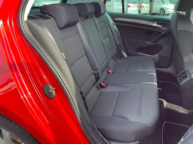 2019 Volkswagen Golf TSI for Sale in Kenya by Best Cars for Sale in Kenya Ltd.