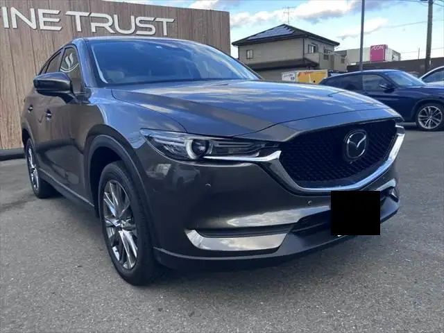 2020 Mazda CX5 XD Proactive for Sale in Kenya by Best Cars for Sale in Kenya.
