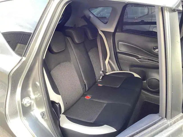 2019 Nissan Note X for Sale in Kenya by Best Cars For Sale in Kenya Ltd.