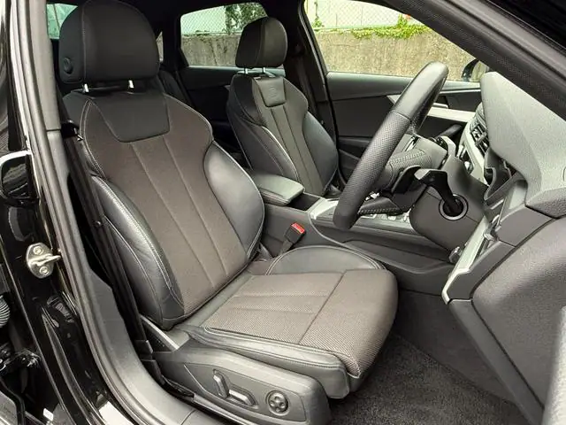 2020 Audi A4 40TFSI for Sale in Kenya by Best Cars for Sale in Kenya Ltd.