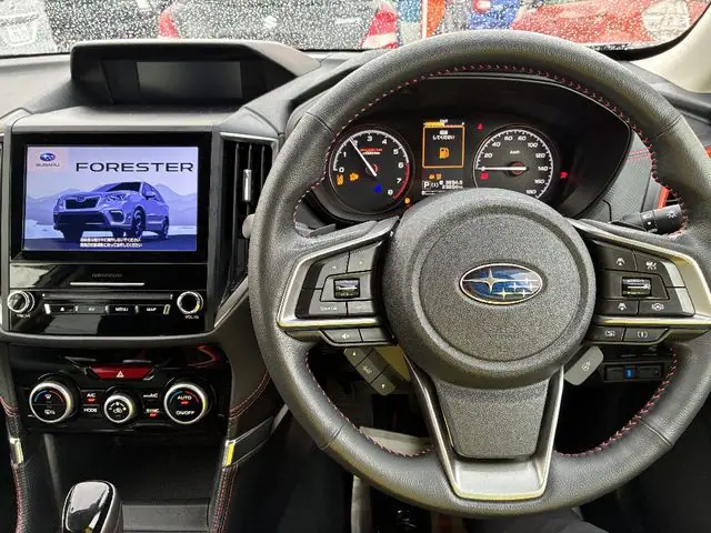 2020 Subaru Forester for Sale in Kenya by Best Cars for Sale in Kenya Ltd.