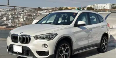 2019 BMW X1 S DRIVE 18I for sale in Kenya