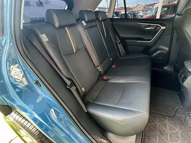 2022 Toyota RAV4 Adventure for Sale by Best Cars for Sale in Kenya Ltd.