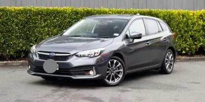 2019 Subaru Impreza Sports for Sale in Kenya