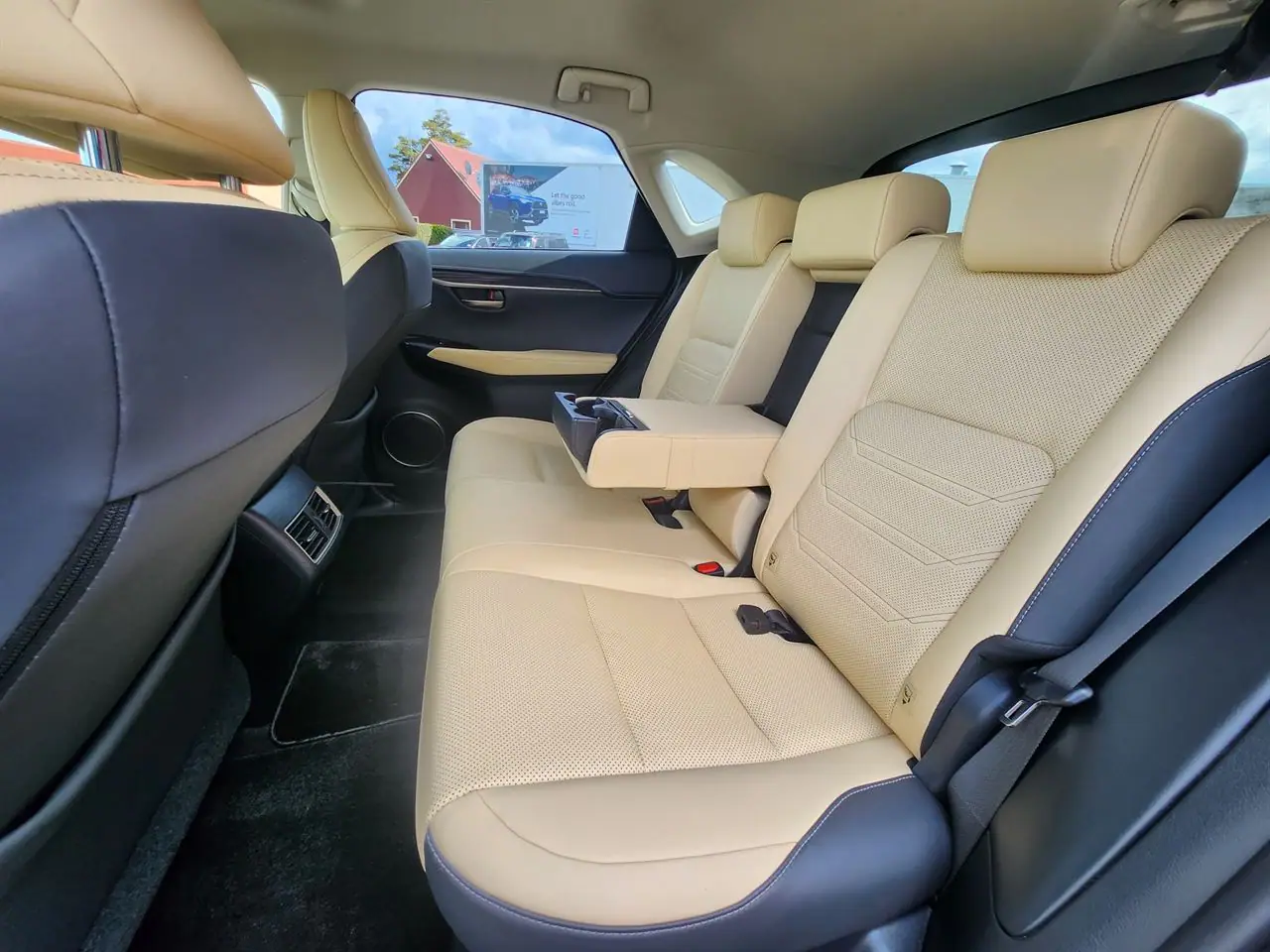 2019 Lexus NX NX300 F Sport for Sale in Kenya by Best Cars for Sale in Kenya Ltd.