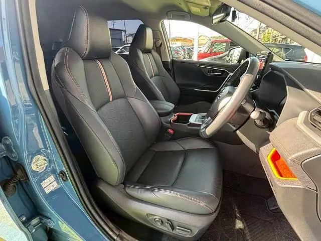 2022 Toyota RAV4 Adventure for Sale by Best Cars for Sale in Kenya Ltd.