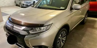 2019 Mitsubishi Outlander for sale In Kenya