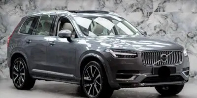 2019 Volvo XC90 T8 AWD for Sale in Kenya Ltd