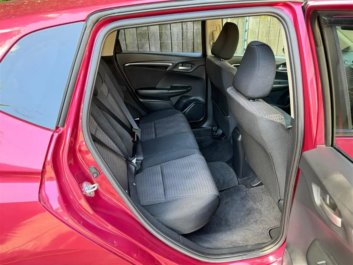 2019 Honda Fit for Sale in Kenya by Best Cars for Sale in Kenya Ltd