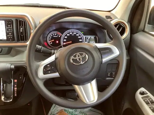 2019 Toyota Passo for Sale in Kenya by Best Cars for Sale in Kenya Ltd