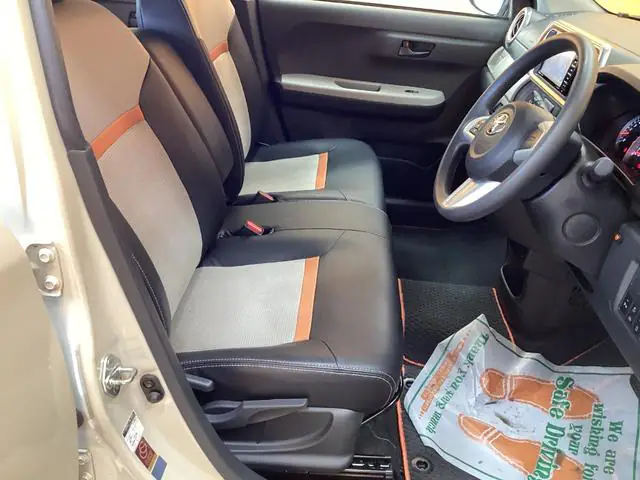 2019 Toyota Passo for Sale in Kenya by Best Cars for Sale in Kenya Ltd
