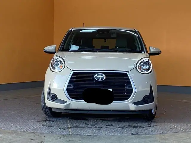 2019 Toyota Passo for Sale in Kenya by Best Cars for Sale in Kenya Ltd