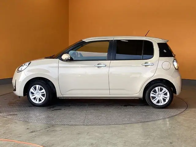 2019 Toyota Passo for Sale in Kenya by Best Cars for Sale in Kenya Ltd