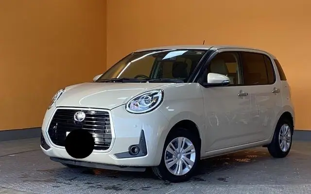 2019 Toyota Passo for Sale in Kenya by Best Cars for Sale in Kenya Ltd