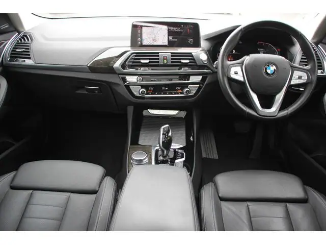 2020 BMW X3 20d for Sale in Kenya by Best Cars for Sale in Kenya Ltd.