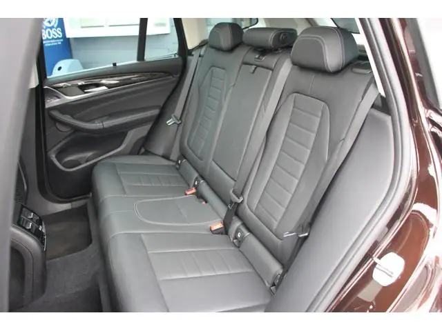 2020 BMW X3 20d for Sale in Kenya by Best Cars for Sale in Kenya Ltd.