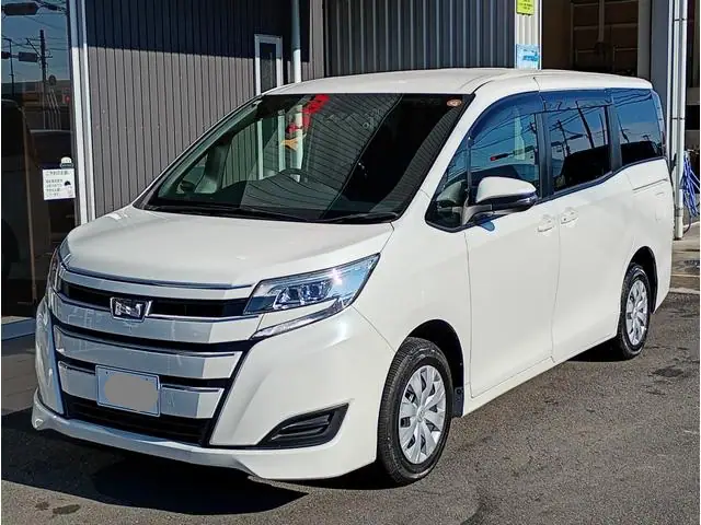 2019 Toyota Noah X for Sale in Kenya by Best Cars for Sale in Kenya Ltd.