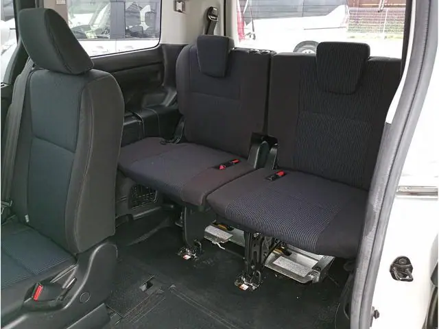 2019 Toyota Noah X for Sale in Kenya by Best Cars for Sale in Kenya Ltd.