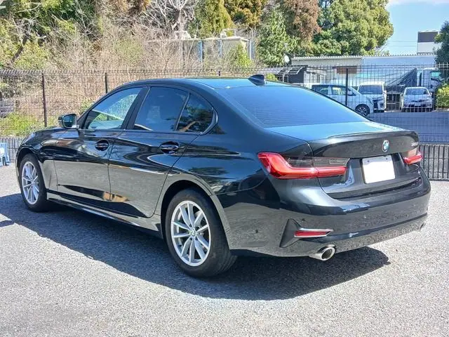 2019 BMW 3 Series 320i for Sale in Kenya by Best Cars for Sale in Kenya Ltd.
