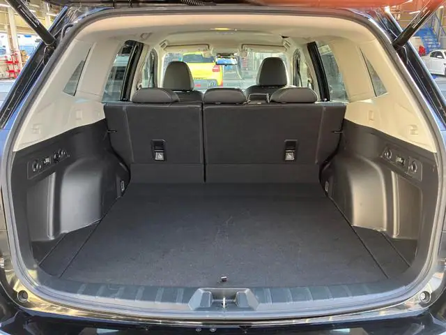 2019 Subaru Forester SK9 for Sale in Kenya by Best Cars for Sale in Kenya Ltd