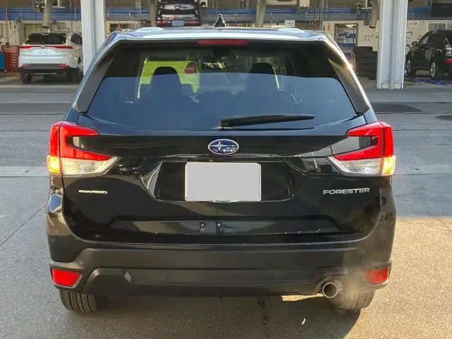 2019 Subaru Forester SK9 for Sale in Kenya by Best Cars for Sale in Kenya Ltd