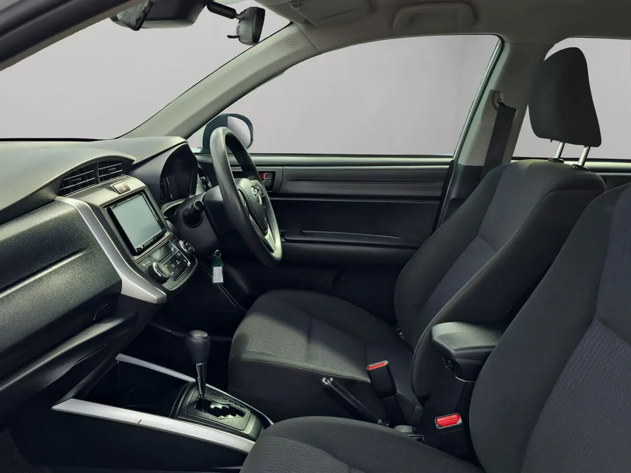 2019 Toyota Corolla Fielder Hybrid G for Sale in Kenya by Best Cars for Sale in Kenya Ltd