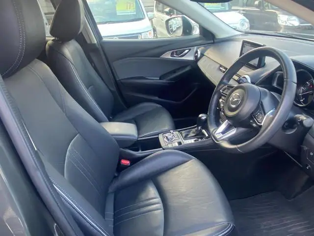 2019 Mazda CX-3 for Sale in Kenya by Best Cars for Sale in Kenya Ltd