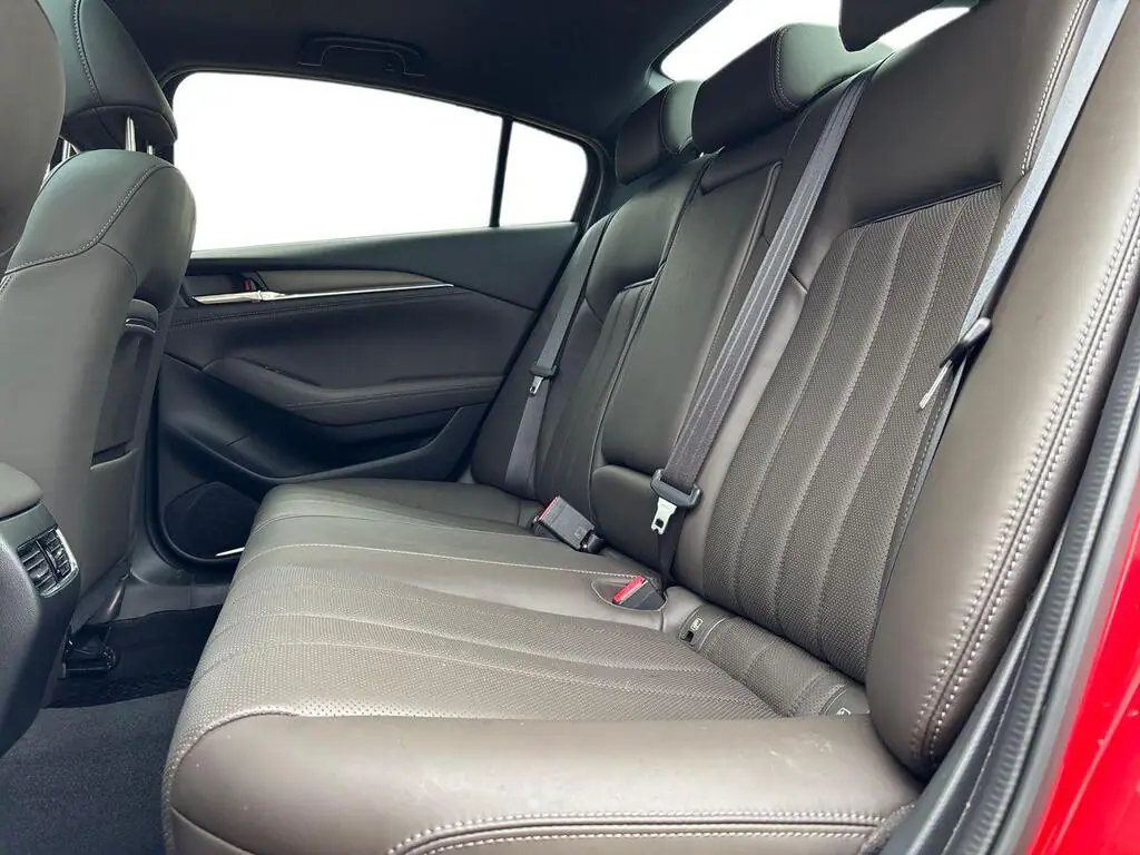 2019 Mazda Mazda6 25T S for Sale in Kenya by Best Cars for Sale in Kenya Ltd
