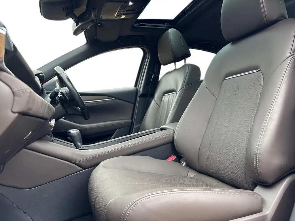 2019 Mazda Mazda6 25T S for Sale in Kenya by Best Cars for Sale in Kenya Ltd