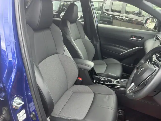 2022 Toyota Corolla Cross for Sale in Kenya by Best CARS FOR Sale in Kenya Ltd