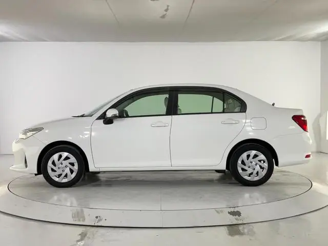 2019 Toyota Corolla Axio for Sale in Kenya by Best Cars for Sale in Kenya Ltd