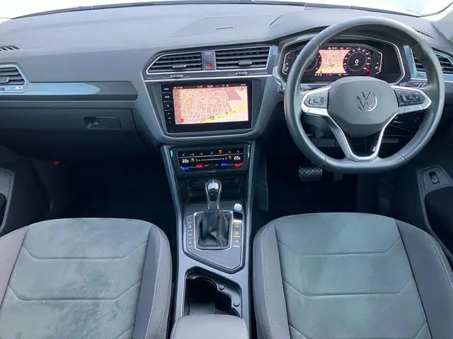 2020 Volkswagen Tiguan TSI for Sale in Kenya by Best Cars for Sale in Kenya Ltd.