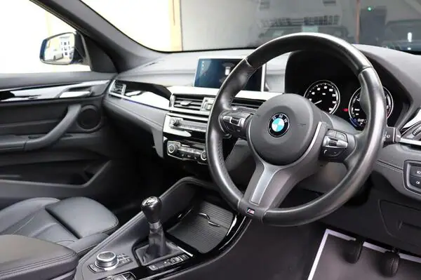 2020 BMW X1 (X DRIVE 18D) for Sale in Kenya by Best Cars for Sale in Kenya Ltd.