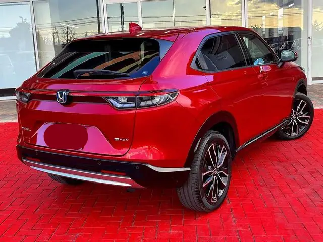 2021 Honda Vezel E:HEV Z for Sale in Kenya by Best Cars for Sale in Kenya Ltd.
