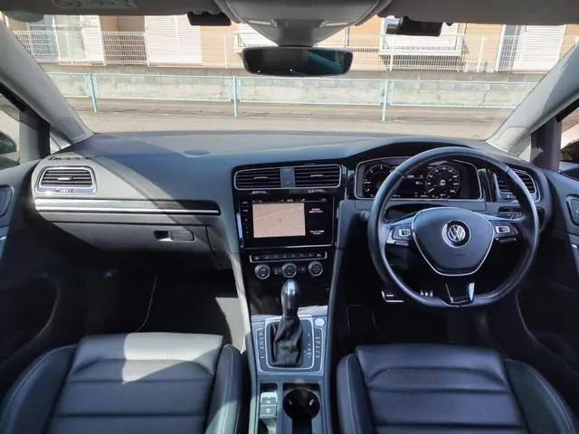 2020 Volkswagen Golf Highline for Sale in Kenya by Best Cars for Sale in Kenya Ltd.