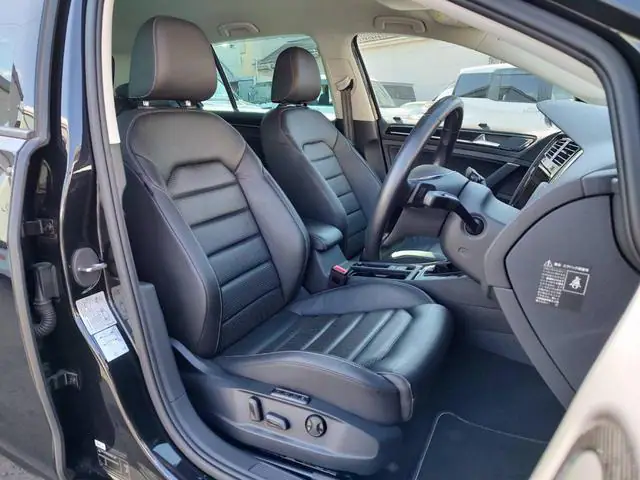 2020 Volkswagen Golf Highline for Sale in Kenya by Best Cars for Sale in Kenya Ltd.
