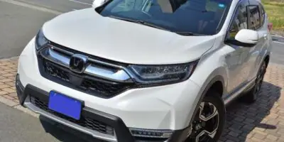 2019 Honda CR-V EX for Sale in Kenya