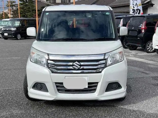 2019 Suzuki Solio Bandit for Sale in Kenya by Best Cras for Sale in Kenya Ltd