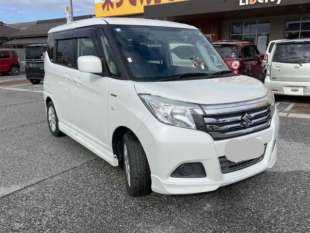 2019 Suzuki Solio Bandit for Sale in Kenya by Best Cras for Sale in Kenya Ltd
