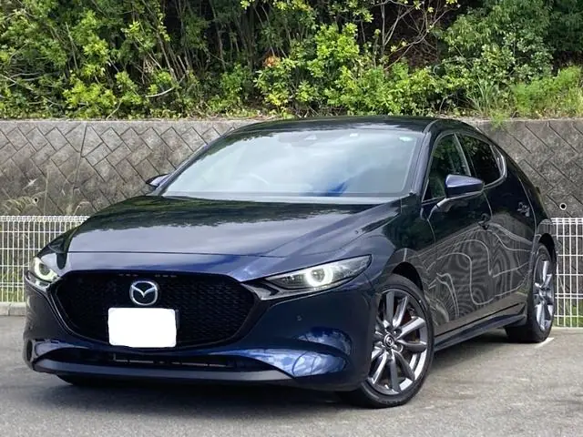 2019 Mazda 3 Fastback for Sale in Kenya by Best cars for Sale in Kenya Ltd